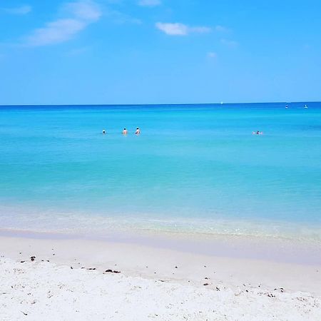 The Tides On Miami Hollywood Bay View Apartments 1B Exterior foto
