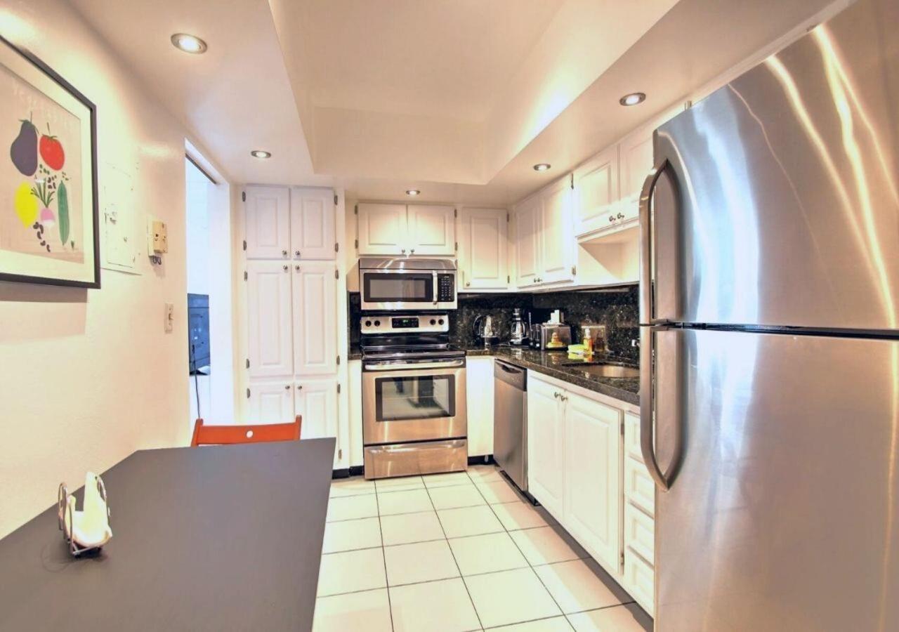 The Tides On Miami Hollywood Bay View Apartments 1B Exterior foto