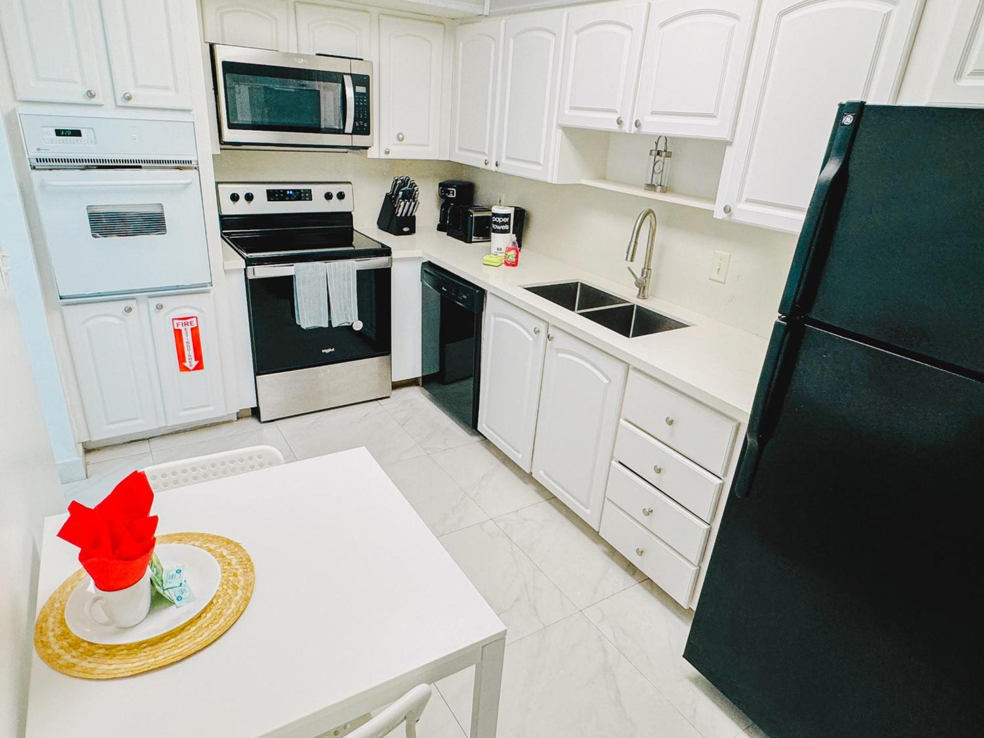 The Tides On Miami Hollywood Bay View Apartments 1B Exterior foto