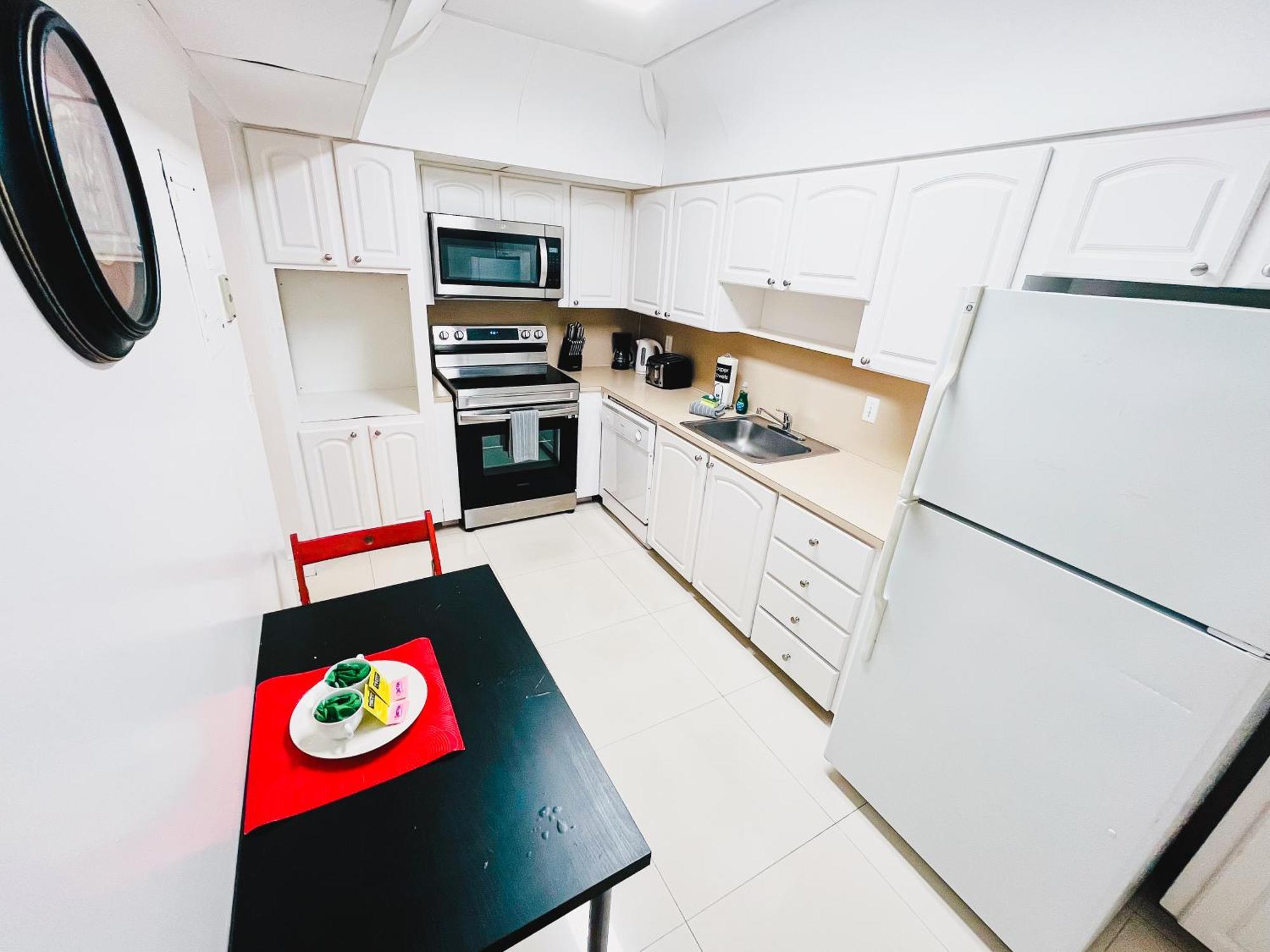 The Tides On Miami Hollywood Bay View Apartments 1B Exterior foto