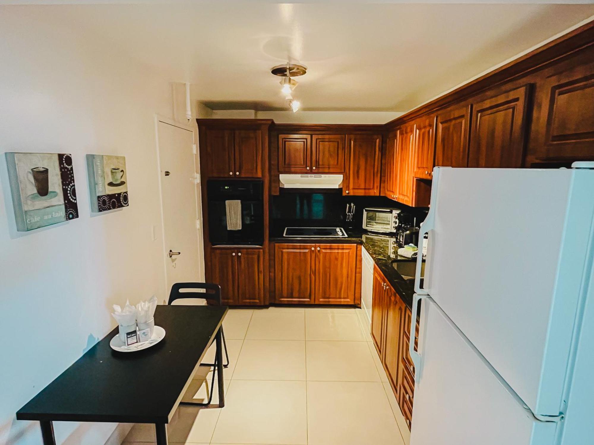 The Tides On Miami Hollywood Bay View Apartments 1B Exterior foto